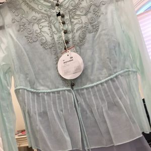 Chloe top